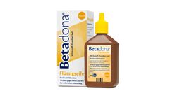 Betadona Flüssigseife 500ml