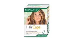 Ökopharm Haircaps Kapseln 90 Stk.