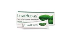 Lomaherpan Lippenpflegecreme 5ml