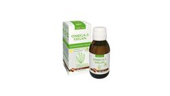 Norsan Omega-3 Öl Vegan 100ml