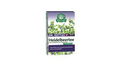Dr. Kottas Heidelbeer-Tee 20 Beutel
