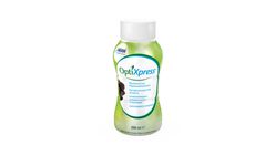 OptiXpress Pflaume 200ml