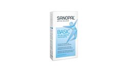 Sanopal Basic Aktive Zellkur 6 Stk.