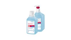 Desmanol Pure Handdesinfektion 100ml