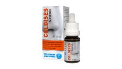Coldises Nasenöl 10ml