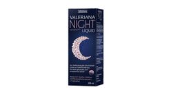 Valeriana Night Saft 200ml