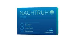 Nachtruh Forte 3-Phasen Tabletten 30 Stk.