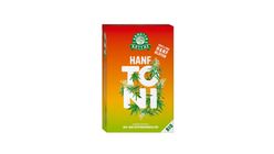 Dr. Kottas Hanf Toni Tee 20 Beutel