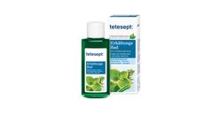 tetesept Gesundheitsbad Erkältungs-Bad 125ml