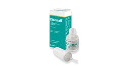 Kitonail Nagellack 6ml