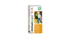 immunloges Saft 150ml