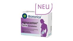 Agnucaston Forte Filmtabletten 30 Stk.
