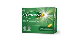 Berocca Performance Filmtabletten 30 Stk.