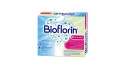 Bioflorin Direkt Sticks 8 Stk.