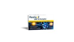 Restaxil UMP B-Komplex Kapseln 30 Stk.