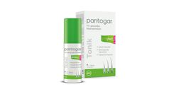 Pantogar Tonic Für Frauen 100ml