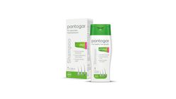 Pantogar Shampoo für Frauen 200ml