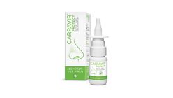 Carravir Protect Nasen- und Rachenspray 30ml