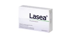 Lasea Kapseln 80mg 56 Stk.