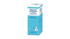 Mucomat Hustenlösung 2,13mg/ml 190ml