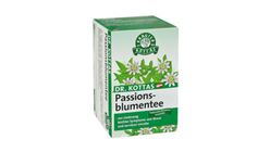 Kottas Dr. Passionsblume Tee 20 Stk.