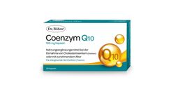 Dr. Böhm Coenzym Q10 Kapseln 100mg 30 Stk.