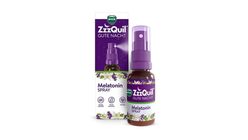 WICK ZzzQuil Gute Nacht Spray 30ml