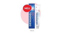 Gengigel Zahncreme 75ml