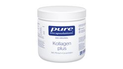 Pure Encapsulations Kollagen Plus Pulver 140g
