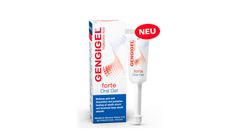 Gengigel Mund-Zahnfleischgel Forte 8ml