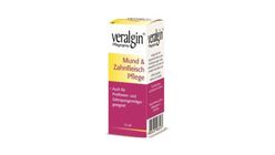 VERALGIN Mund- und Zahnfleisch-Pflegespray 15ml