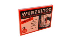 Wurzeltod Hühneraugenpflaster 6 Stk.