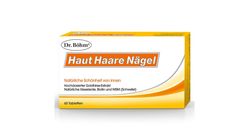 Dr. Böhm Haut Haare Nägel Tabletten 180 Stk.
