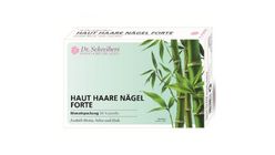 Dr. Schreibers Haut-Haare-Nägel Kapseln forte 30 Stk.