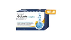 Dr. Böhm Gelenkscomplex Intensiv Granulat 30 Stk.