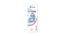 miradent Mira-2-Ton Plaquetesttabletten 6 Stk.