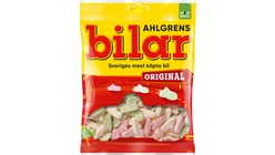Ahlgrens bilar Original 125g