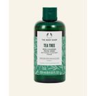 Teafaolajos arctisztító 250ml
