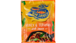 Blue Dragon Honey Teriyaki Wok | 120g