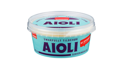 Eldorado Aioli | 130ml