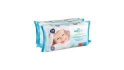 babywell Aqua Tücher 162 Stk.