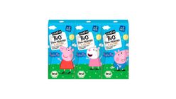 Pure & Fun Peppa Trink Päckchen 3x200ml