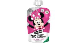 Pure & Fun Minnie Bio Zauber-Quetschie 100g
