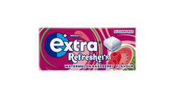 Extra Raspberry 30g