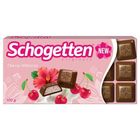 Schogetten Třešeň a ibišek | 100 g