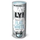 Oatly Barista Iced Flat White | 235 ml