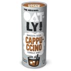 Oatly Barista Iced Cappuccino | 235 ml