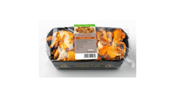 SOPP KANTARELLER PK IMPORT 200g
