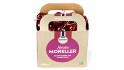 MORELLER PAPIRPOSE NORSK 400g