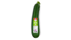 SQUASH GRØNN STK NORSK